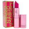 Lipstick Queen Dating Game Lipstick - Bad Boy By  For Women - 0.12 oz Lipstick In Multi