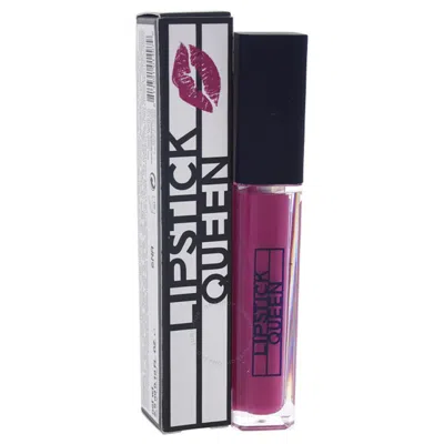 Lipstick Queen Famous Last Words Lip Gloss - Rosebud By  For Women - 0.19 oz Lip Gloss In White