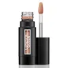 Lipstick Queen Lipdulgence Lip Mousse 2.5ml (various Shades) - Buttercream Dream In Buttercream Dream