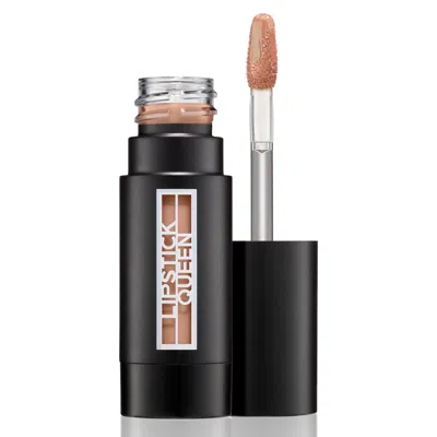 Lipstick Queen Lipdulgence Lip Mousse 2.5ml (various Shades) - Buttercream Dream