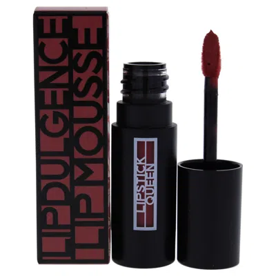 Lipstick Queen Lipdulgence Lip Mousse - Pink Parfait By  For Women - 0.23 oz Lipstick In Red
