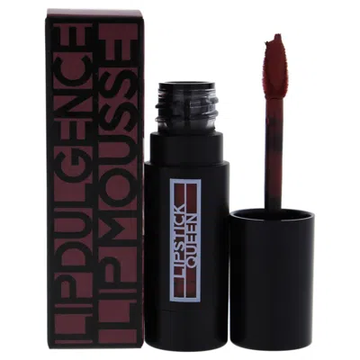 Lipstick Queen Lipdulgence Lip Mousse - Rose Mauve Meringue By  For Women - 0.23 oz Lipstick In Multi