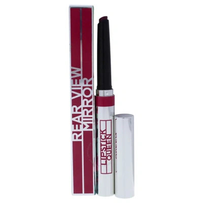Lipstick Queen Rear View Mirror Lip Lacquer - Berry Tacoma By  For Women - 0.04 oz Lipstick In White