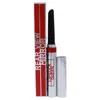 Lipstick Queen Rear View Mirror Lip Lacquer - Fast Car Coral By  For Women - 0.04 oz Lipstick In Pink