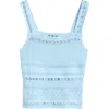 Lipsy Embellished Knit Camisole