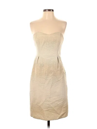 Pre-owned Liquid Cocktail Dress