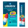 Liquid I.v. Hydration Multiplier Electrolyte Drink Mix Popsicle Firecracker - 6 Ct