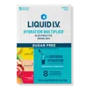 Liquid I.v. Hydration Multiplier Electrolyte Drink Mix Sugar Free Variety Pack