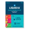 Liquid I.v. Hydration Multiplier Electrolyte Drink Mix Variety Pack