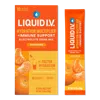 Liquid I.v. Hydration Multiplier+ Immune Support Electrolyte Drink Mix Tangerine - 10 Ct