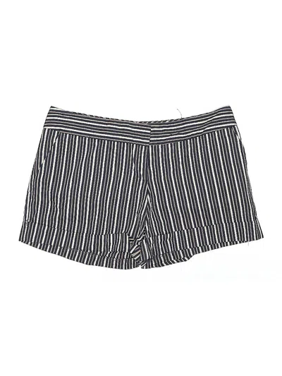 Pre-owned Liquid Shorts In Blue