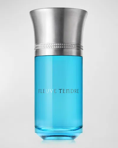 Liquides Imaginaires 3.3 Oz. Fleuve Tendre Eau De Parfum