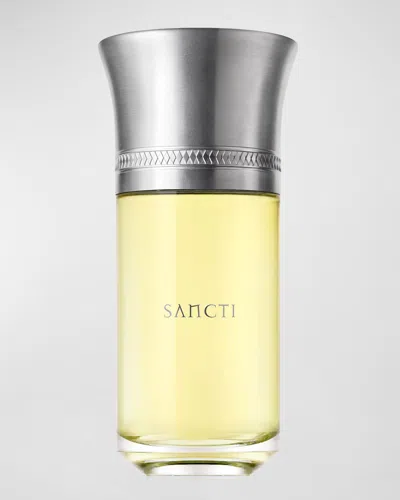 Liquides Imaginaires 3.3 Oz. Sancti Eau De Parfum