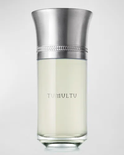 Liquides Imaginaires 3.3 Oz. Tumultu Eau De Parfum