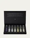 Liquides Imaginaires 7 Charms Global Fragrance Gift Box