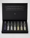 Liquides Imaginaires 7 Charms Global Fragrance Gift Box