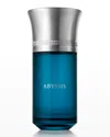 Liquides Imaginaires Abyssis Eau De Parfum, 3.4 Oz.