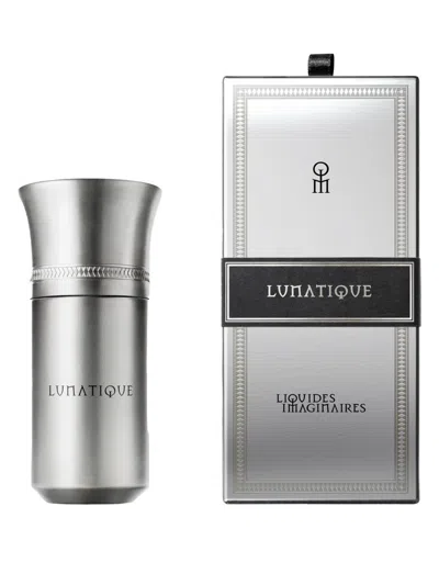 Liquides Imaginaires Alchemical Trilogy Lunatique Eau De Parfum In Size 3.4-5.0 Oz.