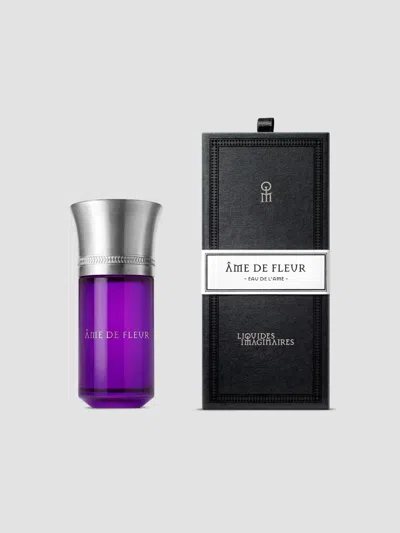 Liquides Imaginaires Âme De Fleur Eau De Parfum In Size 3.4-5.0 Oz.