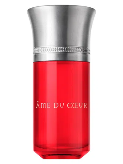 Liquides Imaginaires Âme Du Caur Eau De L'âme In Size 3.4-5.0 Oz.