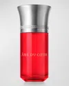 Liquides Imaginaires Ame Du Coeur Eau De L'ame, 3.3 Oz.