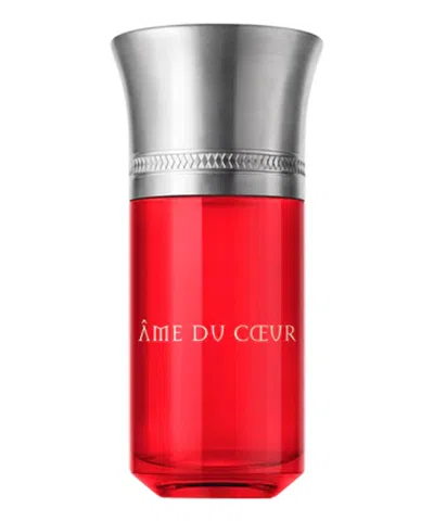 Liquides Imaginaires Âme Du Coeur Eau De Parfum 100 ml In White