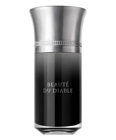 Liquides Imaginaires Beauté Du Diable Eau De Parfum 100 ml In White