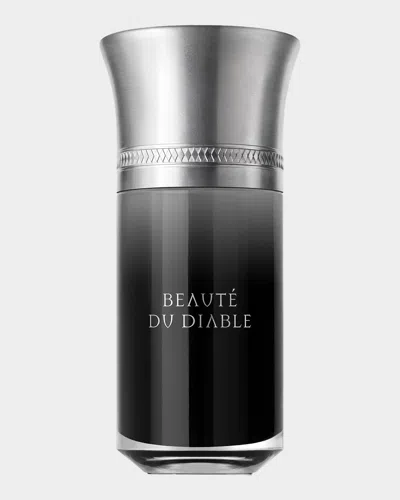 Liquides Imaginaires Beaute Du Diable Eau De Parfum, 3.4 Oz.