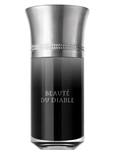 Liquides Imaginaires Beauté Du Diable Eau De Parfum In Size 2.5-3.4 Oz.