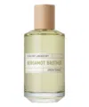 Liquides Imaginaires Bergamot Brother Eau De Parfum 100 ml In White