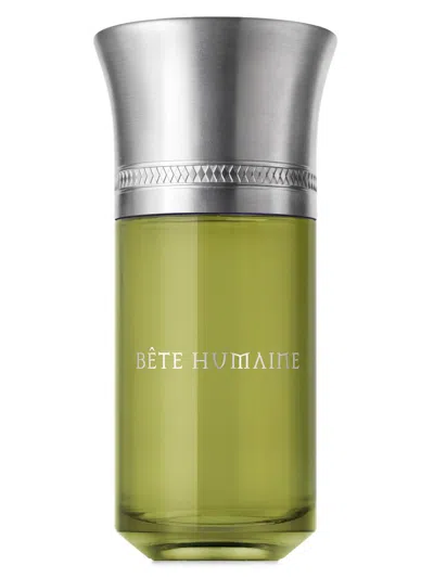 Liquides Imaginaires Bête Humaine Eau De Parfum In Size 2.5-3.4 Oz.