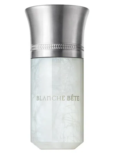 Liquides Imaginaires Blanche Bête Eau De Parfum In Size 2.5-3.4 Oz.