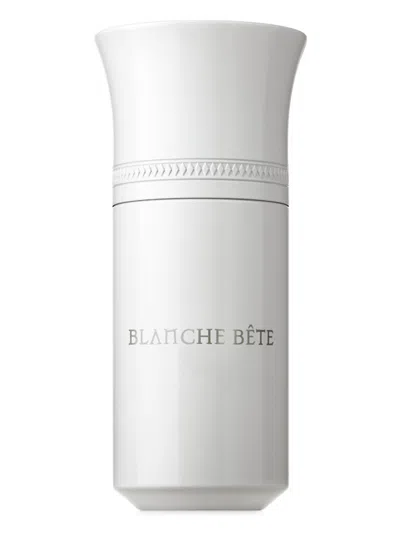 Liquides Imaginaires Blanche Bête Eau De Parfum In Size 2.5-3.4 Oz.