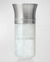 Liquides Imaginaires Blanche Bete Eau De Peau, 1.7 Oz.