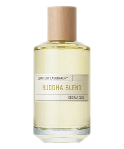 Liquides Imaginaires Buddha Blend Eau De Parfum 100 ml In White