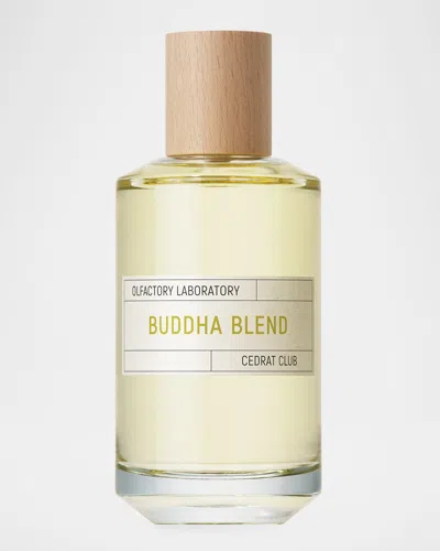 Liquides Imaginaires Buddha Blend Eau De Parfum, 3.4 Oz.
