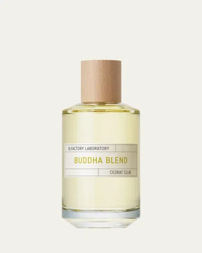 Liquides Imaginaires Buddha Blend Eau De Parfum, 3.4 Oz.