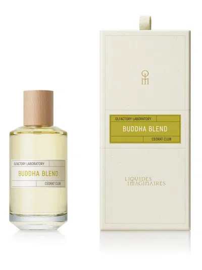 Liquides Imaginaires Buddha Blend Eau De Parfum In Size 3.4-5.0 Oz.