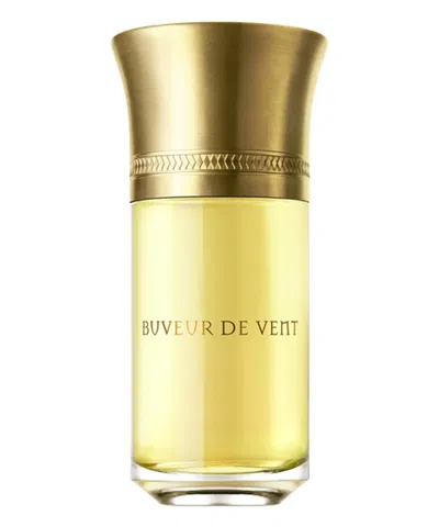 Liquides Imaginaires Buveur De Vent Eau De Parfum 100 ml In White