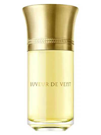 Liquides Imaginaires Buveur De Vent Eau De Parfum In Size 3.4-5.0 Oz.