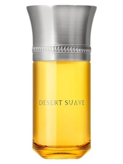 Liquides Imaginaires Desert Suave Eau De Parfum In Size 1.7 Oz. & Under