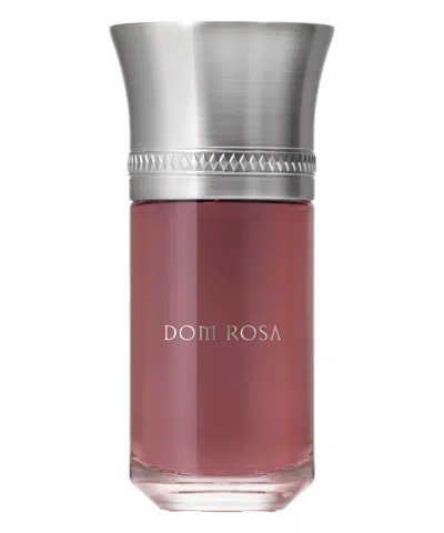 Liquides Imaginaires Dom Rosa Eau De Parfum 50 ml In White