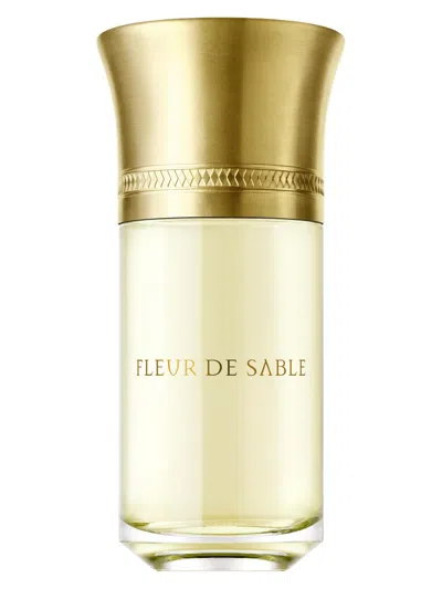 Liquides Imaginaires Fleur De Sable Eau De Parfum In Size 3.4-5.0 Oz.