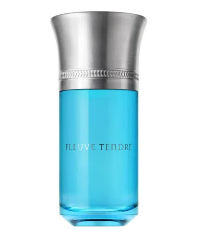 Liquides Imaginaires Fleuve Tendre Eau De Parfum 100 ml In White