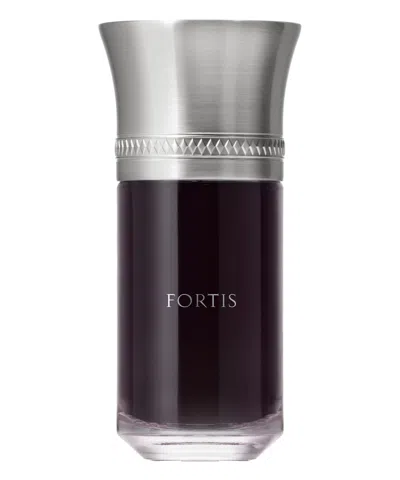 Liquides Imaginaires Fortis Eau De Parfum 50 ml In White