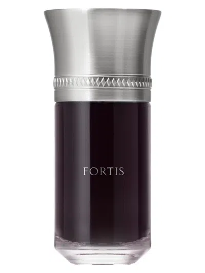 Liquides Imaginaires Fortis Eau De Parfum In Size 1.7 Oz. & Under