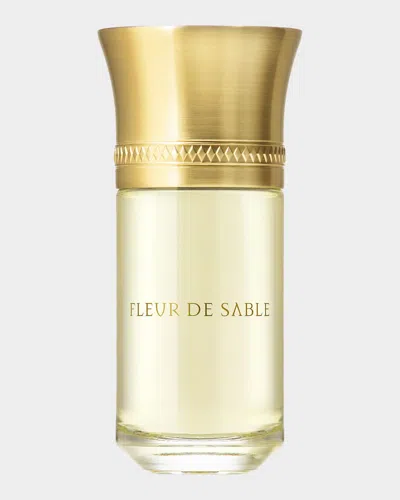 Liquides Imaginaires Les Eaux De L & Apos;est Fleur De Sable Eau De Parfum, 1.6 Oz.