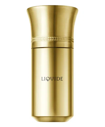 Liquides Imaginaires Liquide Eau De Parfum 100 ml In White