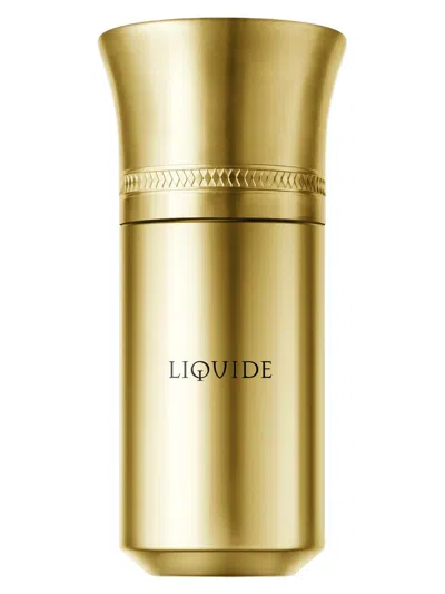 Liquides Imaginaires Liquide Eau De Parfum In Size 3.4-5.0 Oz.