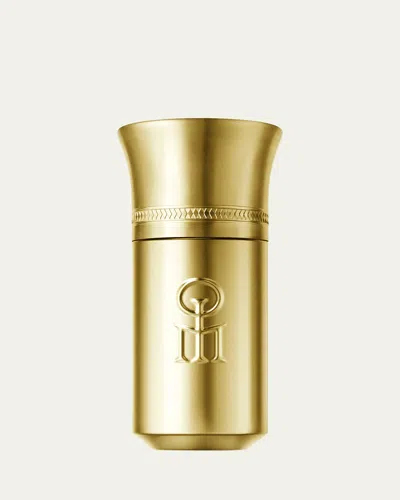 Liquides Imaginaires Liquide Gold Eau De Parfum, 3.3 Oz.